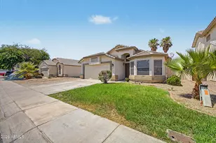 12570 W Desert Flower Rd, Avondale, AZ 85392 - Photo 3