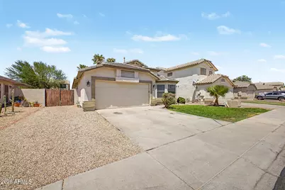 12570 W Desert Flower Road, Avondale, AZ 85392 - Photo 1