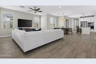 1939 W Lariat Lane, Phoenix, AZ 85085 - Photo 3