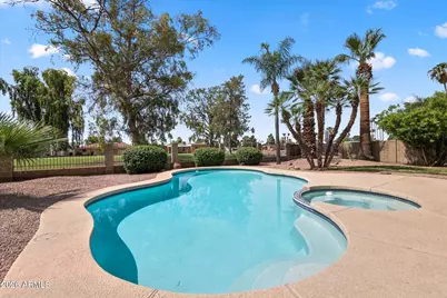 7203 E Pueblo Avenue, Mesa, AZ 85208 - Photo 1