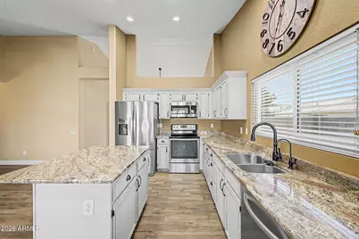 1480 W Gail Drive, Chandler, AZ 85224 - Photo 17