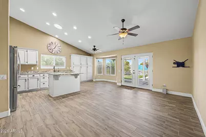 1480 W Gail Drive, Chandler, AZ 85224 - Photo 13