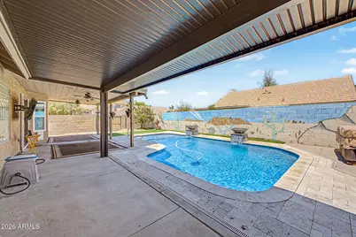 1480 W Gail Drive, Chandler, AZ 85224 - Photo 31