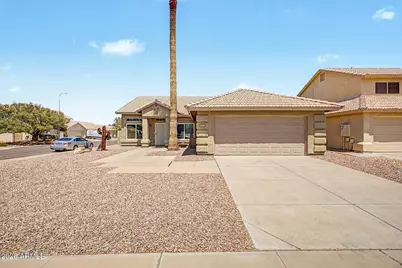 1480 W Gail Drive, Chandler, AZ 85224 - Photo 5