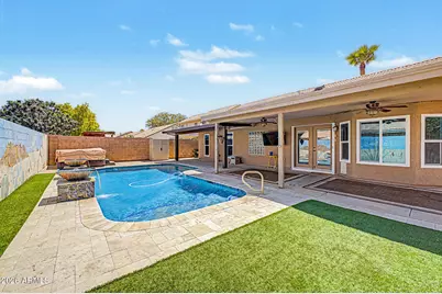 1480 W Gail Drive, Chandler, AZ 85224 - Photo 33