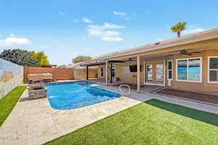 1480 W Gail Dr, Chandler, AZ 85224 - Photo 33