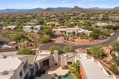 28729 N 107th Street, Scottsdale, AZ 85262 - Photo 45