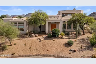 28729 N 107th Street, Scottsdale, AZ 85262 - Photo 3