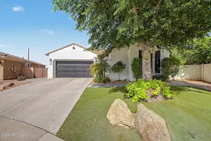 3057 S Halsted Dr, Chandler, AZ 85286 - Photo 1