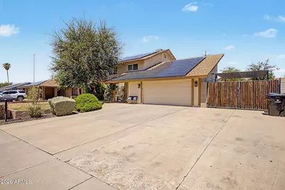 3960 W Glenaire Drive, Phoenix, AZ 85053 - Photo 1