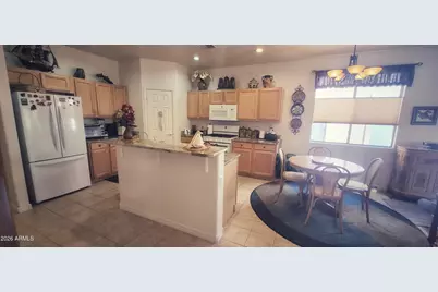 1727 E Arroyo Seco --, Cottonwood, AZ 86326 - Photo 7