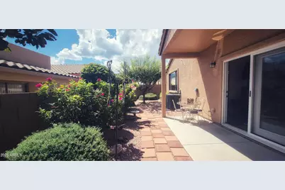 1727 E Arroyo Seco --, Cottonwood, AZ 86326 - Photo 11