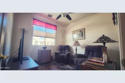1727 E Arroyo Seco --, Cottonwood, AZ 86326 - Photo 9