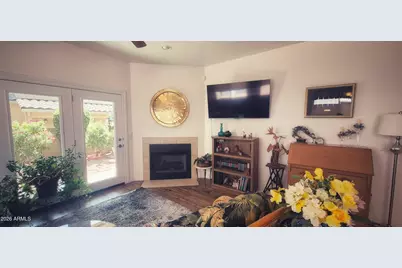 1727 E Arroyo Seco --, Cottonwood, AZ 86326 - Photo 3