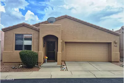 1727 E Arroyo Seco --, Cottonwood, AZ 86326 - Photo 1