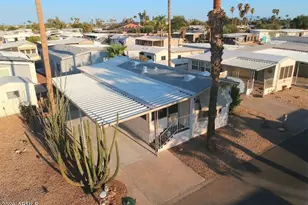 17200 W Bell Rd, Surprise, AZ 85374 - Photo 31