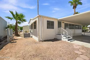 17200 W Bell Rd, Surprise, AZ 85374 - Photo 29