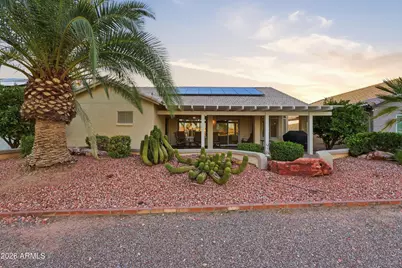 3859 N 150th Lane, Goodyear, AZ 85395 - Photo 23