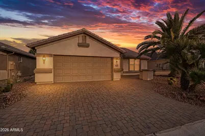 3859 N 150th Lane, Goodyear, AZ 85395 - Photo 25
