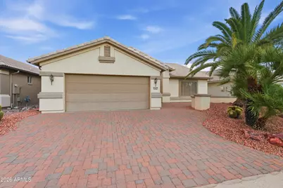 3859 N 150th Lane, Goodyear, AZ 85395 - Photo 1