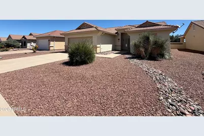 2423 Candlewood Drive, Sierra Vista, AZ 85650 - Photo 3
