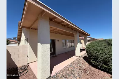 2423 Candlewood Drive, Sierra Vista, AZ 85650 - Photo 21