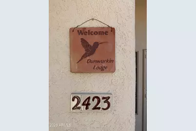 2423 Candlewood Drive, Sierra Vista, AZ 85650 - Photo 27