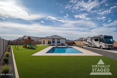 39949 W Agave Road, Maricopa, AZ 85138 - Photo 27