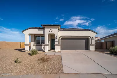 39949 W Agave Road, Maricopa, AZ 85138 - Photo 1