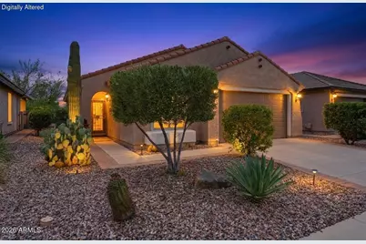 6583 W Mockingbird Court, Florence, AZ 85132 - Photo 37