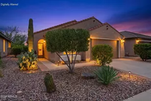 6583 W Mockingbird Ct, Florence, AZ 85132 - Photo 37
