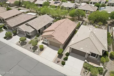 6583 W Mockingbird Court, Florence, AZ 85132 - Photo 31