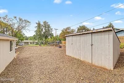 3207 N Manor Road, Flagstaff, AZ 86004 - Photo 31