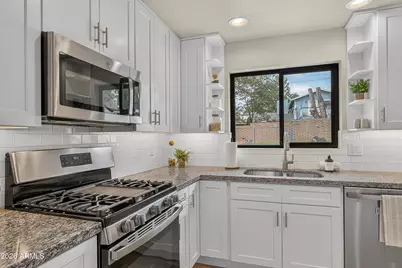 3207 N Manor Road, Flagstaff, AZ 86004 - Photo 15