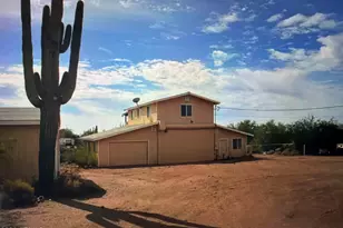 5825 E Tepee St, Apache Junction, AZ 85119 - Photo 1