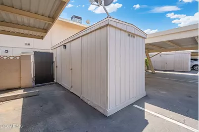 8548 E McDonald Drive, Scottsdale, AZ 85250 - Photo 25