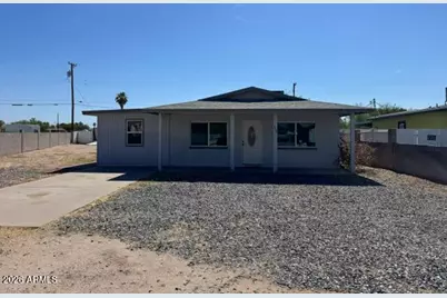 302 3rd Avenue E, Buckeye, AZ 85326 - Photo 1