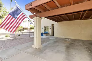 503 S Boojum Way, Mesa, AZ 85208 - Photo 15