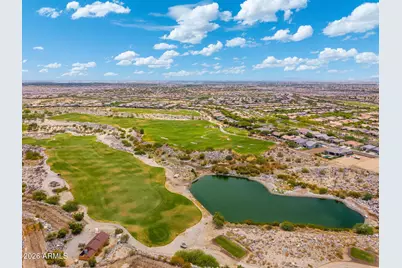 20607 W Carlton Manor, Buckeye, AZ 85396 - Photo 43