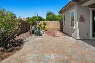 20607 W Carlton Manor, Buckeye, AZ 85396 - Photo 31