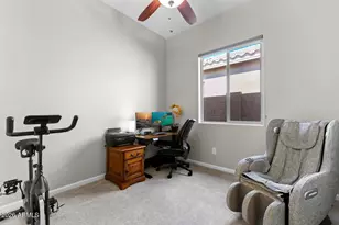 20607 W Carlton Manor, Buckeye, AZ 85396 - Photo 25