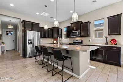 20607 W Carlton Manor, Buckeye, AZ 85396 - Photo 5
