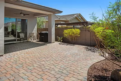 20607 W Carlton Manor, Buckeye, AZ 85396 - Photo 29