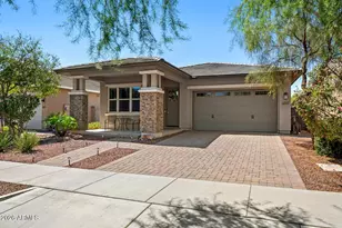 20607 W Carlton Manor, Buckeye, AZ 85396 - Photo 1