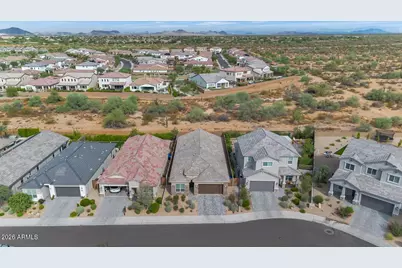 21926 N 61st Way, Phoenix, AZ 85054 - Photo 7