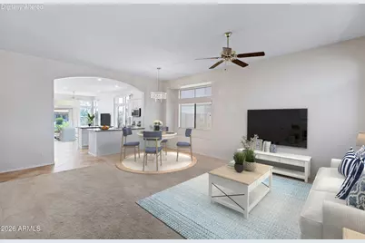 3165 S Laguna Drive, Chandler, AZ 85248 - Photo 5