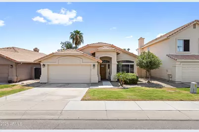 3165 S Laguna Drive, Chandler, AZ 85248 - Photo 1