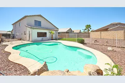 16176 W Statler Street, Surprise, AZ 85374 - Photo 33