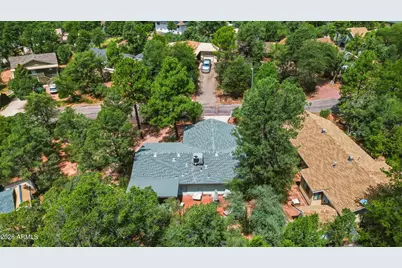 805 N William Tell Circle, Payson, AZ 85541 - Photo 33