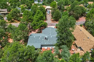 805 N William Tell Cir, Payson, AZ 85541 - Photo 33